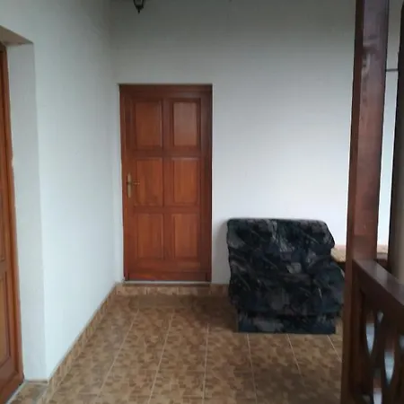 Apartman Júlia *