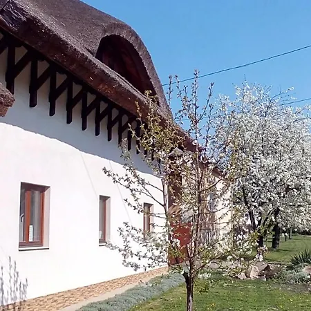 Apartman Júlia