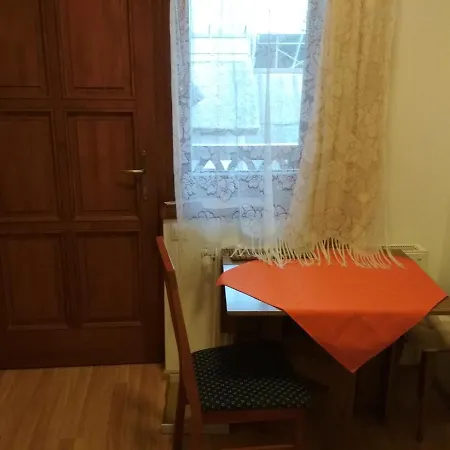 Apartman Júlia