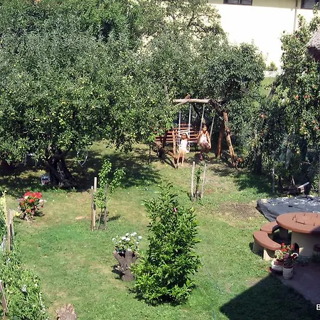 Apartman Júlia Tar