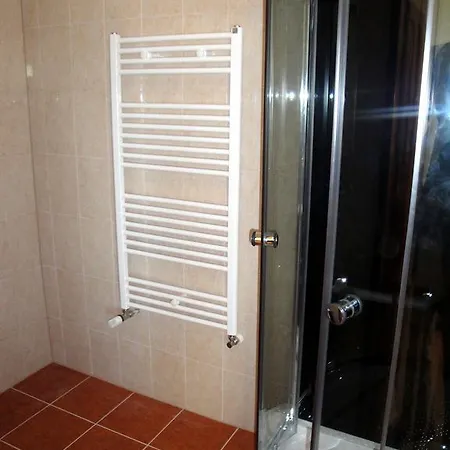 Apartman Júlia Tar